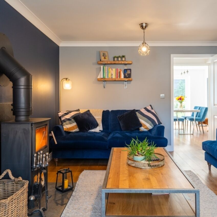 Priory View, Langstone NP18. For sale with Clarke & Partners estate agent.